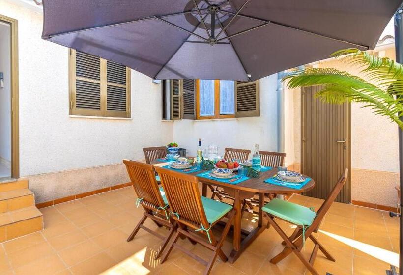 Ideal Property Mallorca   Son Serra