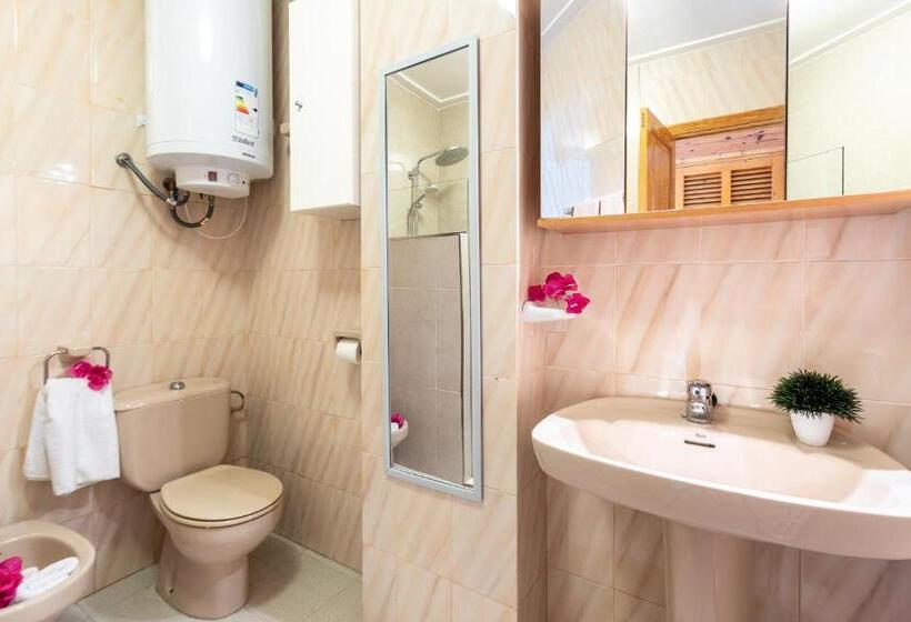 Ideal Property Mallorca   Son Serra