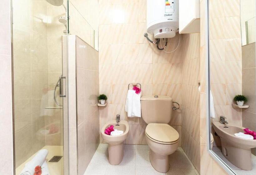 Ideal Property Mallorca   Son Serra