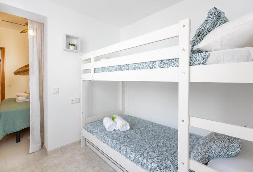 Ideal Property Mallorca   Son Serra