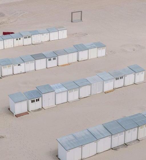 Stunning Studio With Sea View On Top Location In Knokke Heist