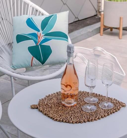 Stunning Studio With Sea View On Top Location In Knokke Heist