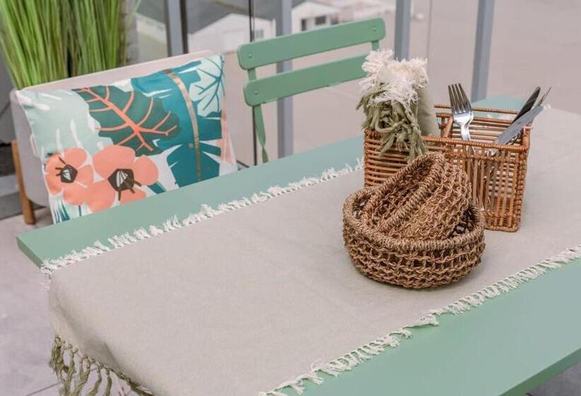 Stunning Studio With Sea View On Top Location In Knokke Heist