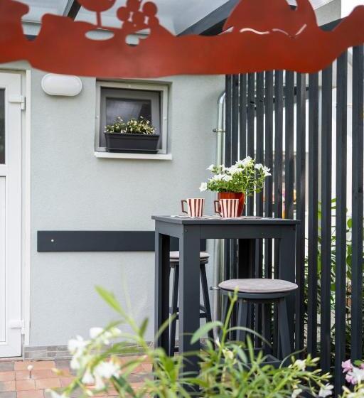 Szürke Vendégház Balatonkenesén