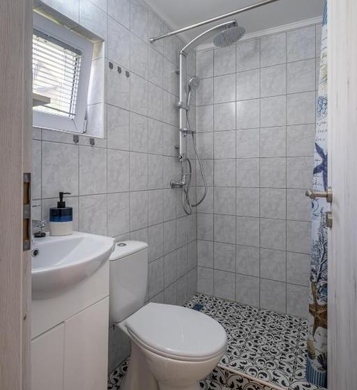 Szürke Vendégház Balatonkenesén