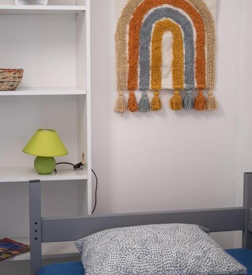 Szürke Vendégház Balatonkenesén