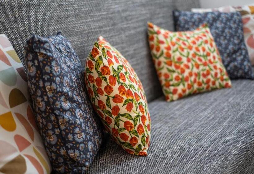 Szürke Vendégház Balatonkenesén