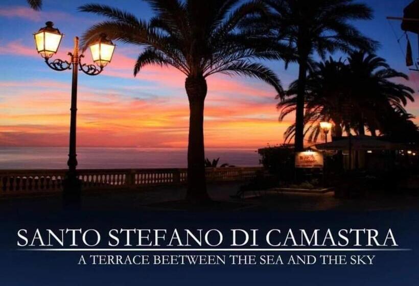 The Palace B&b And Apartments