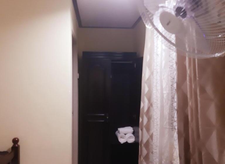 The Windsor Boutique Resort