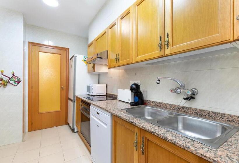 Travel Habitat Playa Heliópolis