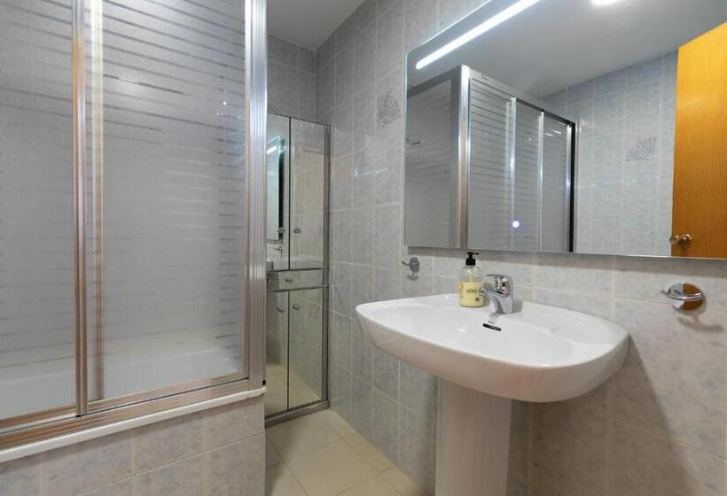 Travel Habitat Playa Heliópolis