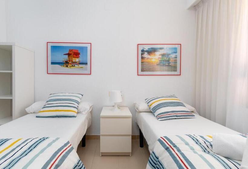 Travel Habitat Playa Heliópolis