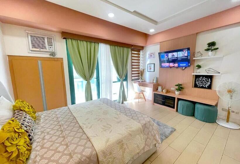 Two Palm Tree Villas