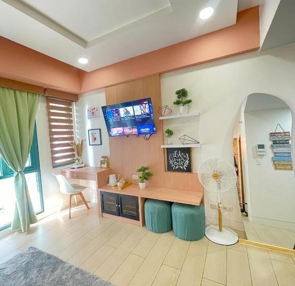 Two Palm Tree Villas