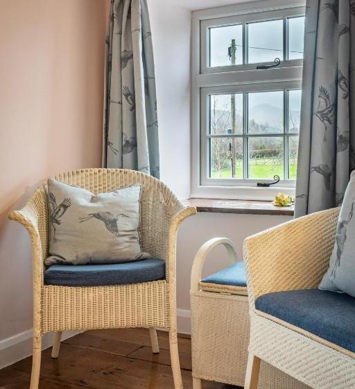 Ty Newydd B&b