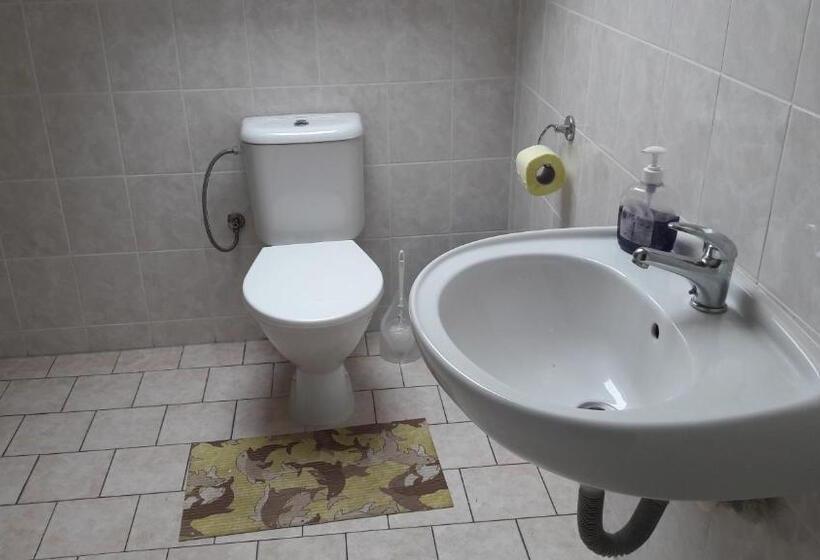 Ubytovací Zařízení