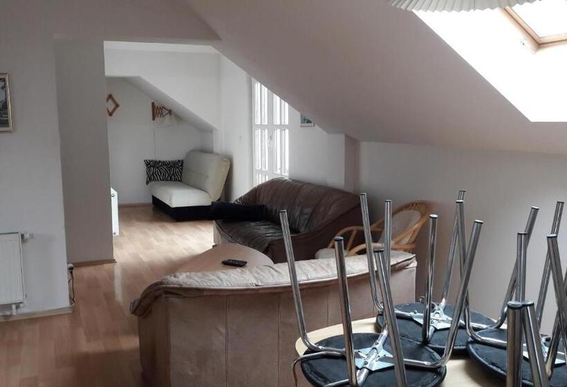 Ubytovací Zařízení