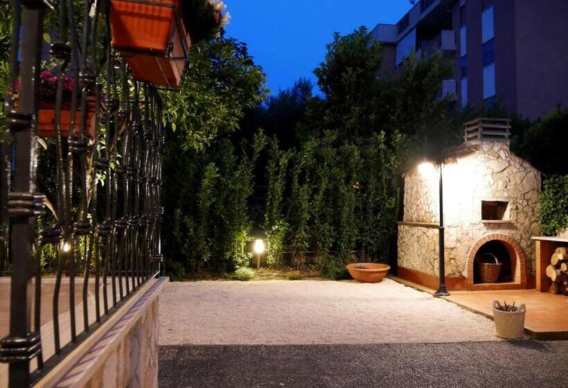 Villa Borghese B&b