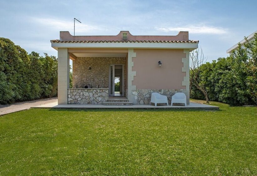 Villa Bouganville Con Piscina By Wonderful Italy
