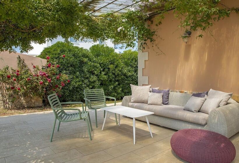 Villa Bouganville Con Piscina By Wonderful Italy