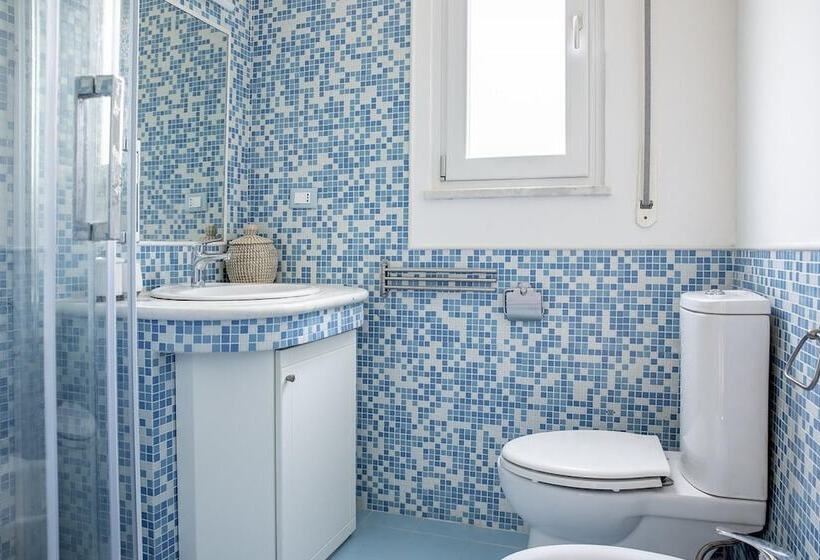 Villa Bouganville Con Piscina By Wonderful Italy