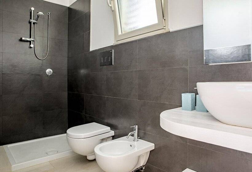 Villa Bouganville Con Piscina By Wonderful Italy