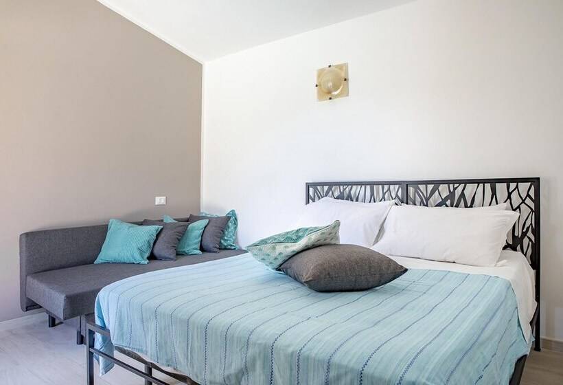 Villa Bouganville Con Piscina By Wonderful Italy