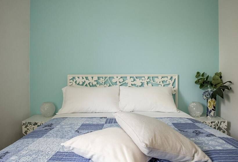 Villa Bouganville Con Piscina By Wonderful Italy