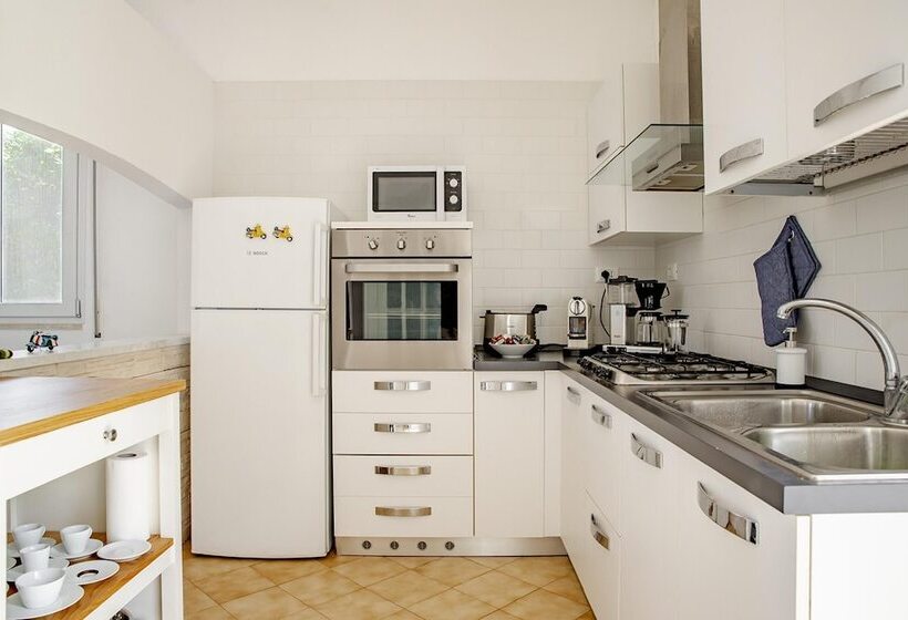 Villa Bouganville Con Piscina By Wonderful Italy