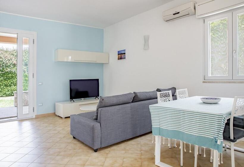 Villa Bouganville Con Piscina By Wonderful Italy