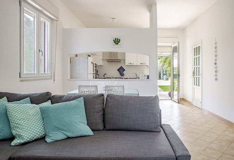 Villa Bouganville Con Piscina By Wonderful Italy