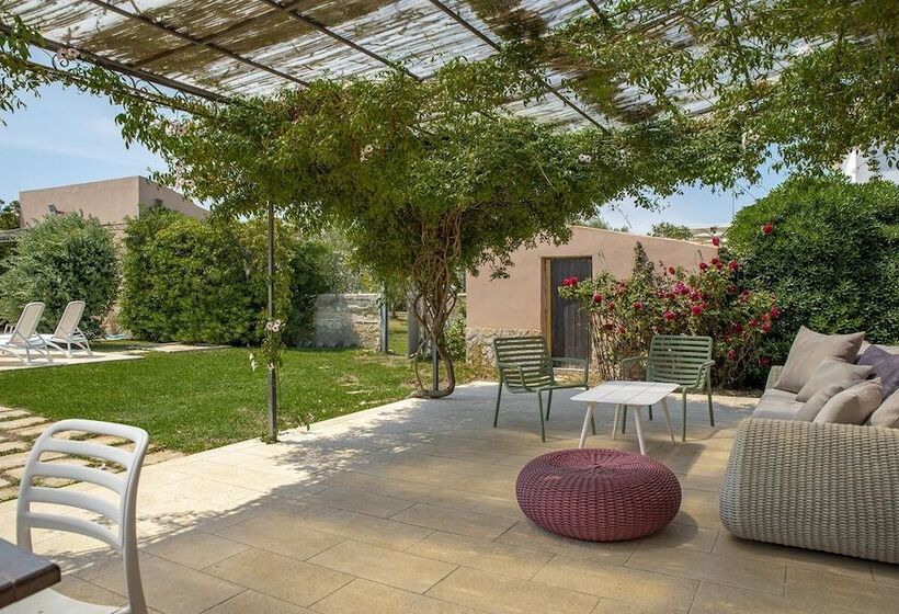 Villa Bouganville Con Piscina By Wonderful Italy