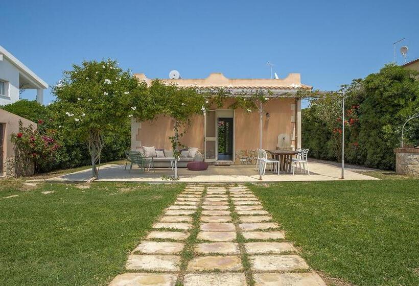 Villa Bouganville Con Piscina By Wonderful Italy