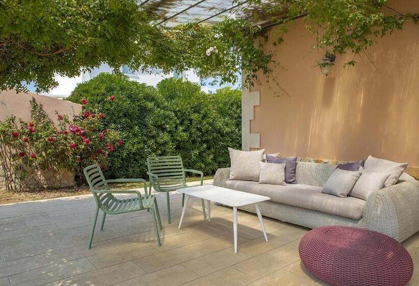 Villa Bouganville Con Piscina By Wonderful Italy