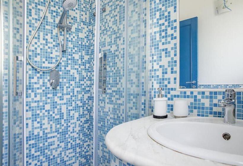 Villa Bouganville Con Piscina By Wonderful Italy