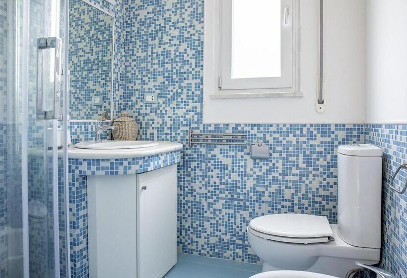 Villa Bouganville Con Piscina By Wonderful Italy