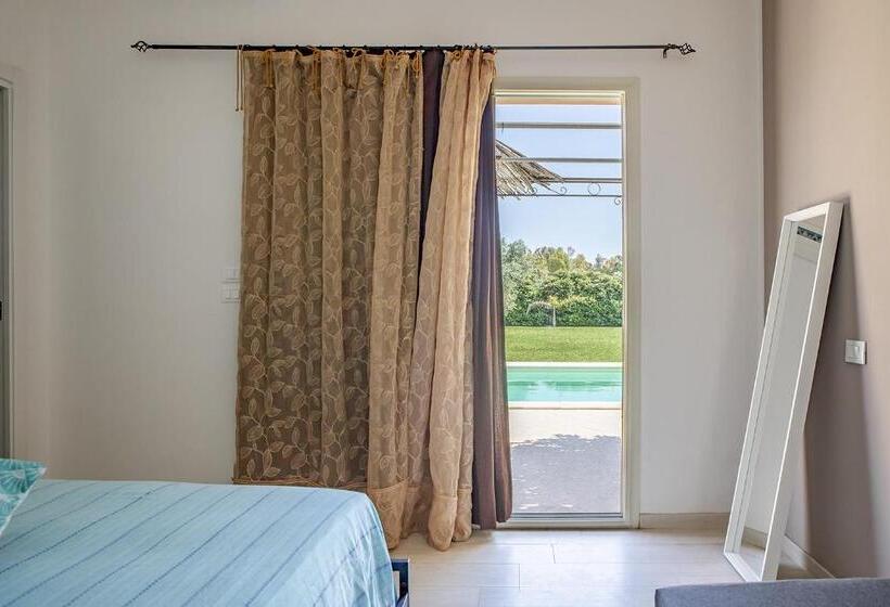 Villa Bouganville Con Piscina By Wonderful Italy