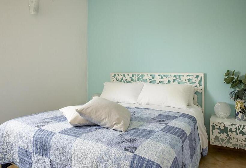 Villa Bouganville Con Piscina By Wonderful Italy