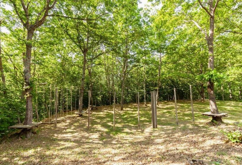 Villaggio Anemone   Chalet Castagno