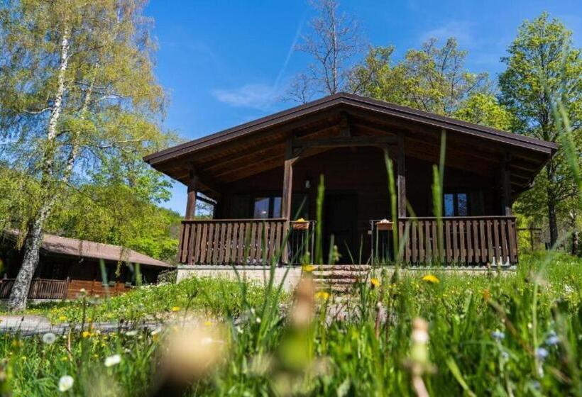 Villaggio Anemone   Chalet Castagno