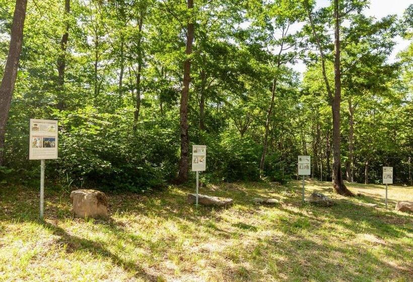 Villaggio Anemone Chalet Fragolina