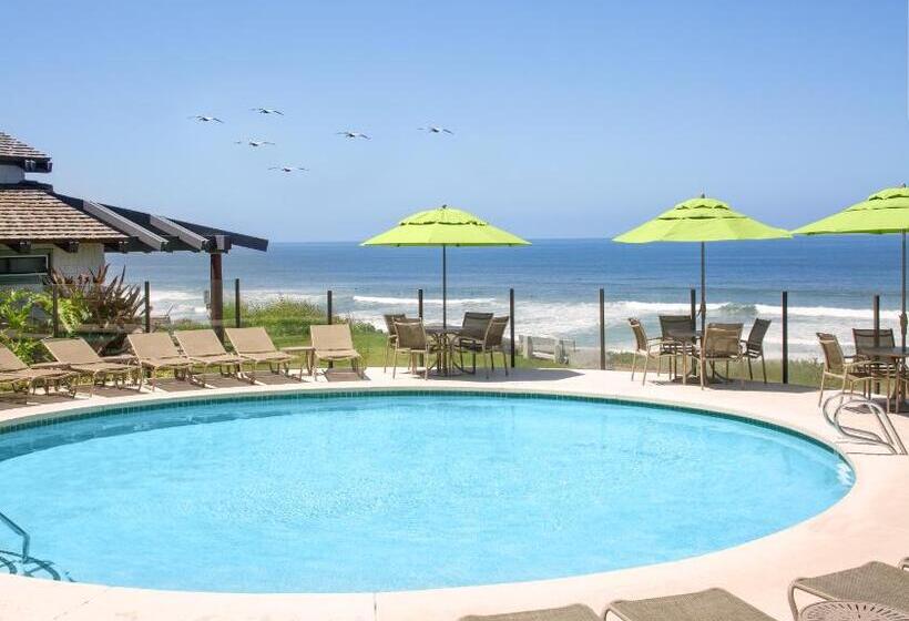 Wch At Wave Crest Resort