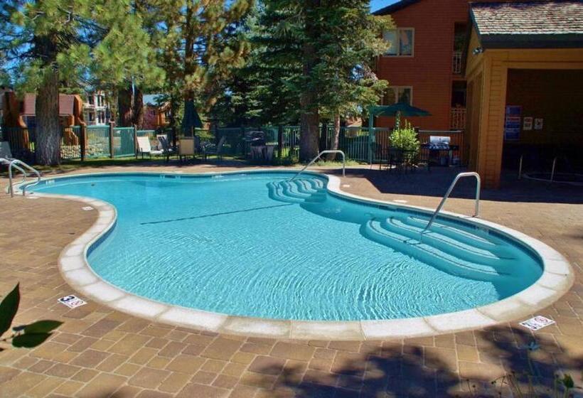 #531 Close To Canyon Lodge With Pool & Spa