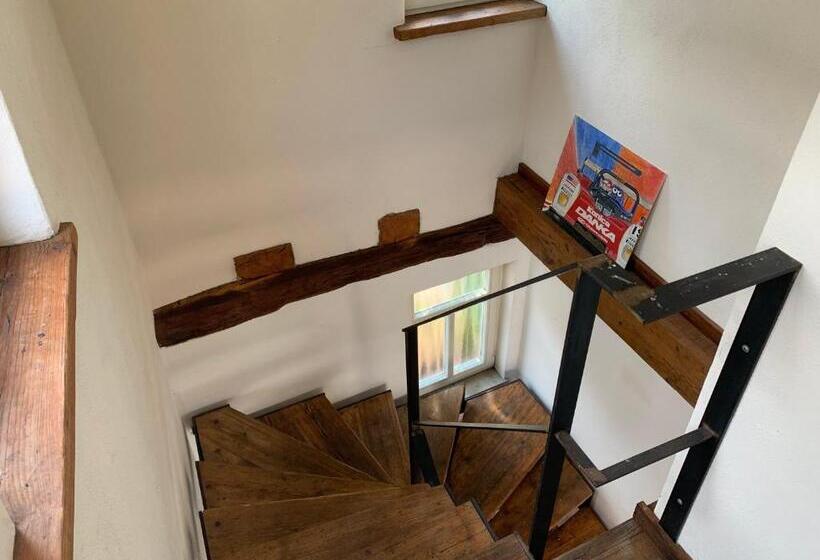 70 Qm Studio Mit Ausblick