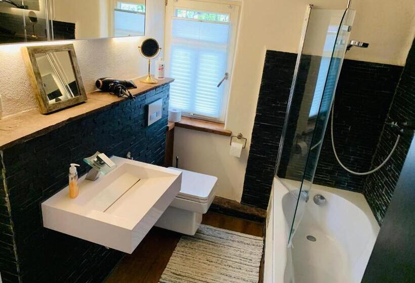 70 Qm Studio Mit Ausblick