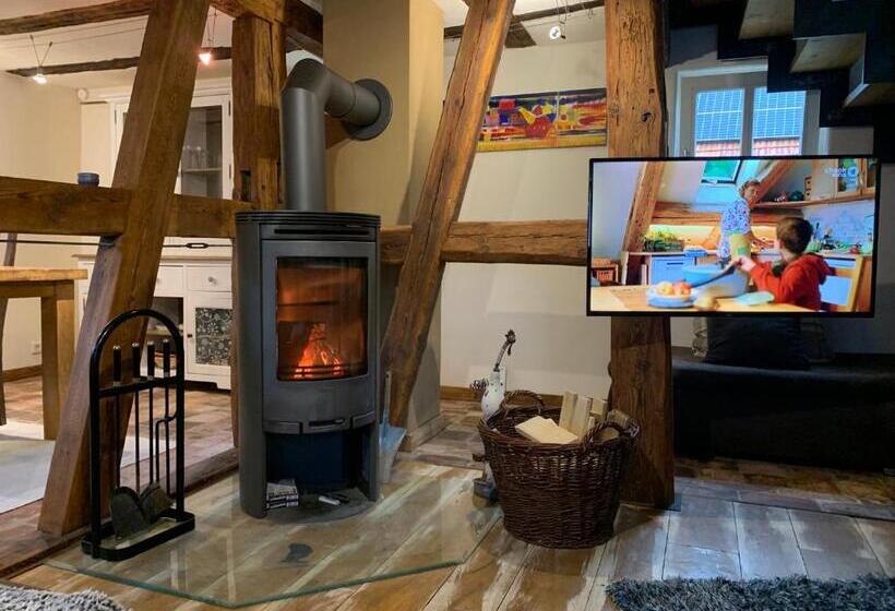 70 Qm Studio Mit Ausblick