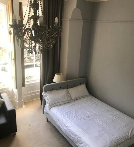 Abbotts Mews Apartment York City Centre