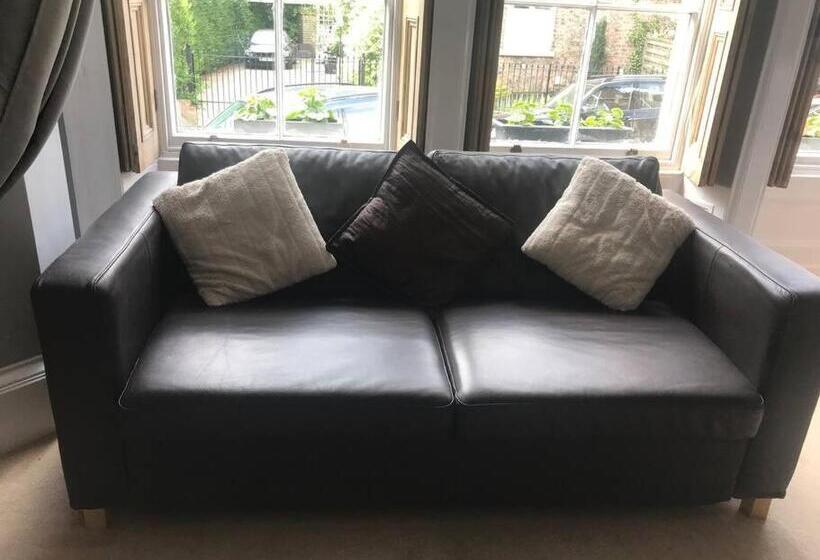 Abbotts Mews Apartment York City Centre