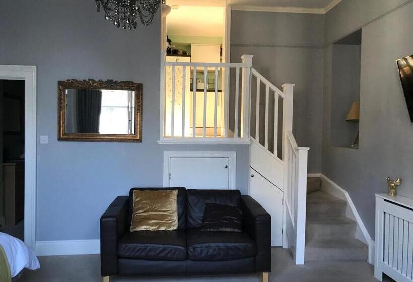 Abbotts Mews Apartment York City Centre