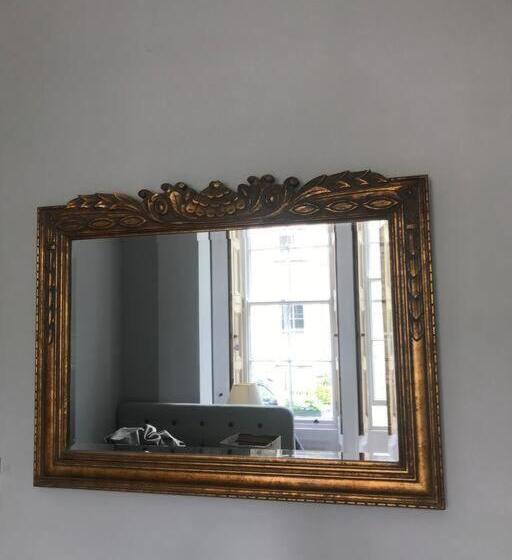 Abbotts Mews Apartment York City Centre